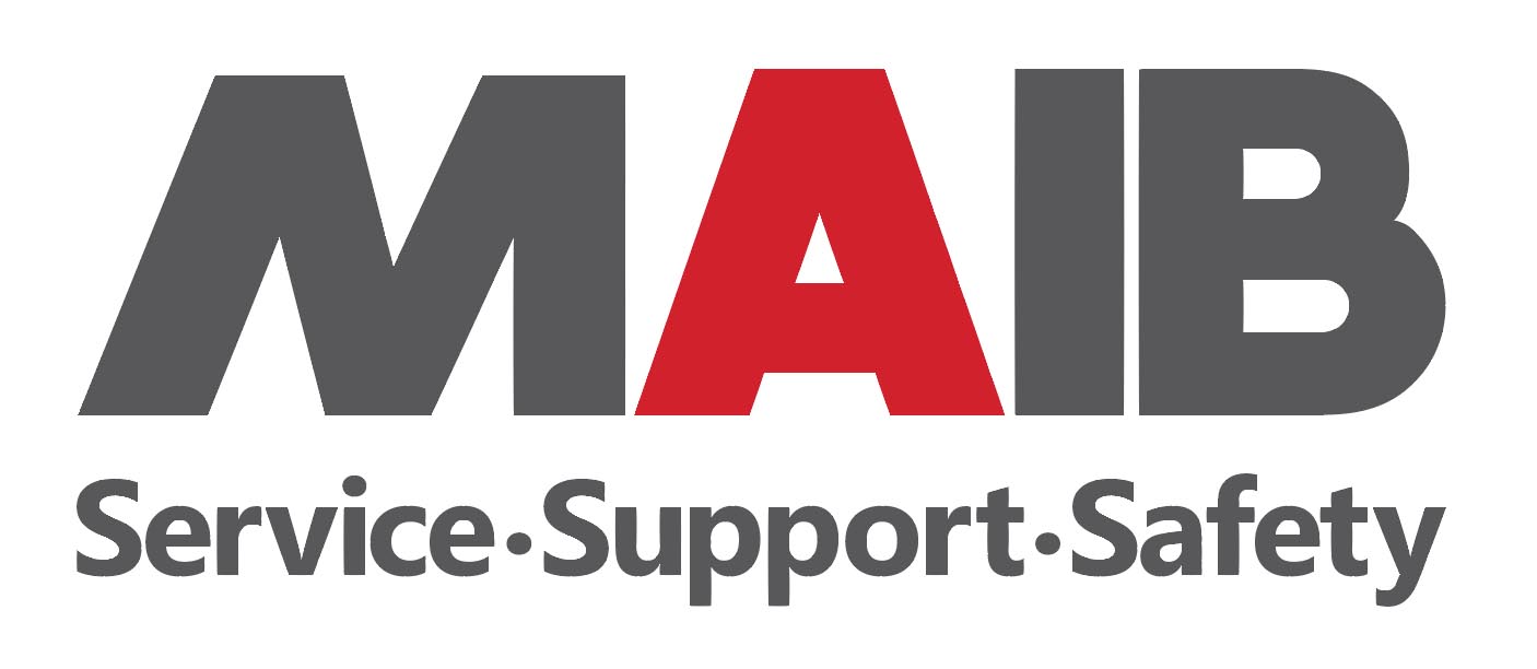 maib logo