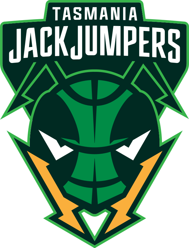 Tasmania JackJumpers