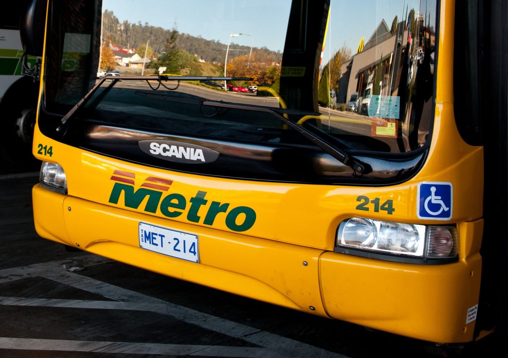 metro trip planner launceston