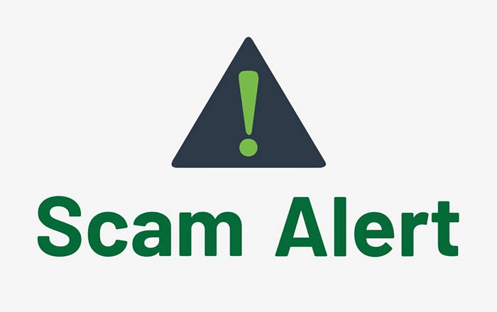 Scam Alert: Beware of Fake Metro GreenCard Promotions