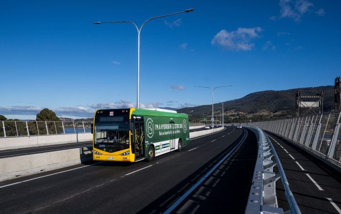 Zero Emission Buses
